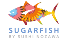 Primary image for SUGARFISH | Calabasas