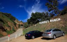 Primary image for Sunset Ranch Hollywood