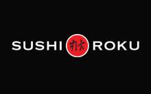Primary image for Sushi Roku - Pasadena