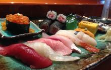 Primary image for Sushi Sushi
