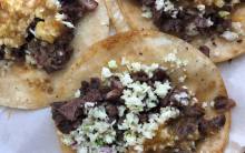 Primary image for Tacos La Carreta