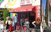 Primary image for Tacos Villa Corona