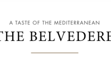 Primary image for The Belvedere Restaurant at The Peninsula Beverly Hills