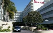 Primary image for The Beverly Hilton