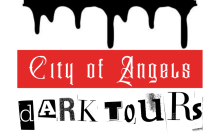 Primary image for The City of Angels Dark Tours, LLC