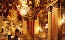 Primary image for The Los Angeles Theatre