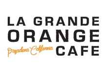 Primary image for The Luggage Room Pizzeria & La Grande Orange Cafe