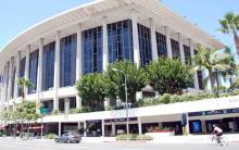 Primary image for The Music Center's Dorothy Chandler Pavilion