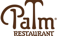 Primary image for The Palm Restaurant - Downtown LA