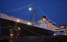 Primary image for The Queen Mary