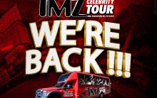 Primary image for TMZ Celebrity Tour