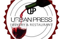 Primary image for Urban Press Winery & Restaurant