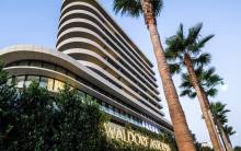 Primary image for Waldorf Astoria Beverly Hills