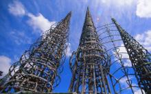 Primary image for Watts Towers