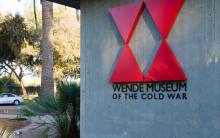 Primary image for Wende Museum and Archive of The Cold War