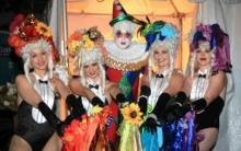 Primary image for West Hollywood Carnaval