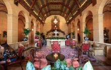 Rendezvous Court at The Biltmore