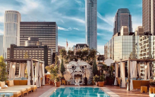 The NoMad Hotel - los angeles event spaces