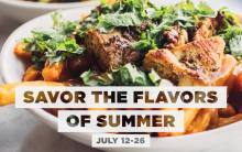 Instagram | 2019 Summer dineL>A. Restaurant Week