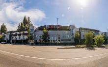 BLVD Hotel & Spa Studio City exterior day