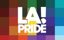 LA Pride