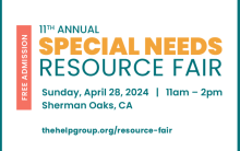 11th Annual Special Needs Resource Fair 