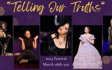 LA Women's Theatre Festival 2024