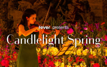 🌷 Candlelight concerts bring the magic of a live, multi-sensory musical experience to awe-inspiring locations like never seen before in Los Angeles