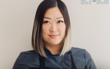 Rising Chef Series 2024: Chef Debi Min