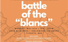 Battle of the Blancs