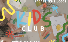 Kids Club!