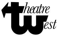 Logo for Theatre West