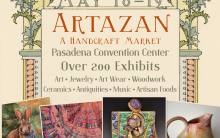 Artazan Postcard