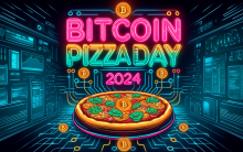 Bitcoin Pizza Day