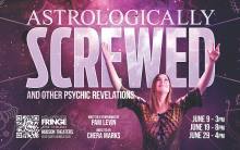 Graphic for "Astrologically Screwed"
