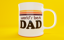 Worlds Best Dad- Sat, Jun. 15 7pm