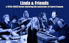 Linda and Friends