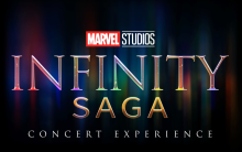 Marvel Studios Infinity Saga Concert Experience 
