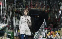 Still from The Bacchus Lady (죽여주는여자)