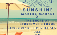 Sunshine Makers Market