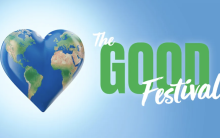 Join Alicia Silverstone at Westfield Topanga's Good Festival
