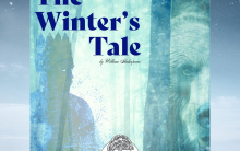 The Winter's Tale by William Shakesepare at Will Geer Theatricum Botanicum