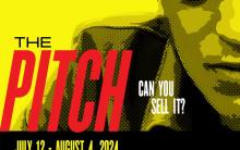 Graphic for '"The Pitch"