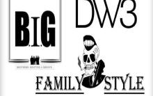 B.I.G., FAMILY STYLE & DW3 Performing LIVE at BIERGARTEN at Old World Huntington Beach