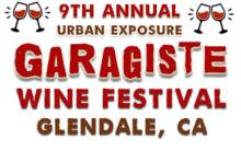 garagiste wine festival