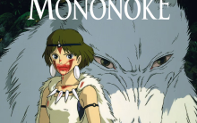 Princess Mononoke cover photo