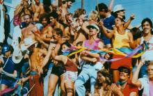 LA Pride 1980
